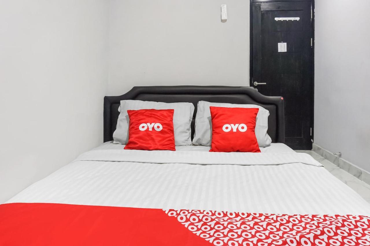 Collection O 91131 New V1 Hotel Jakarta Ngoại thất bức ảnh